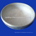 casting stainless steel Flange